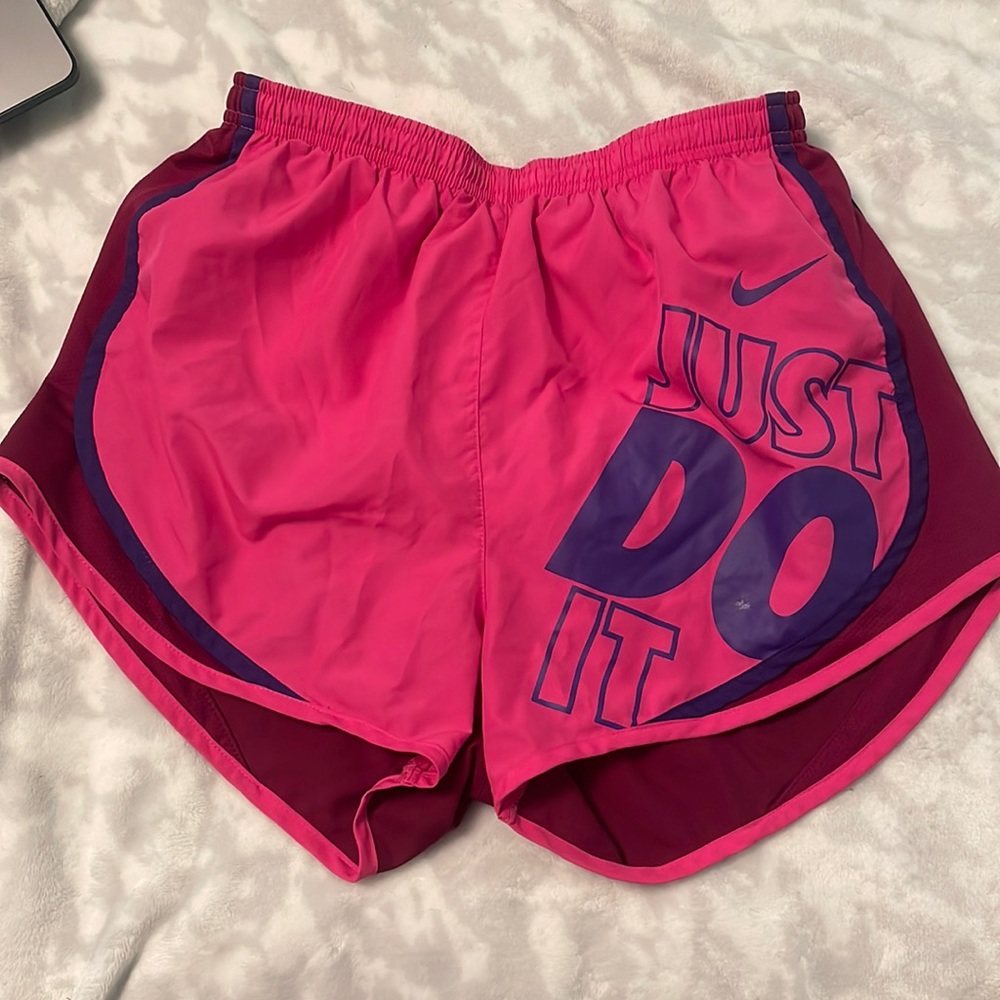 Nike shorts